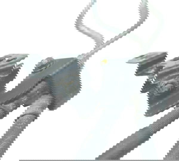 Flexível Freio Traseiro Yamaha Mt 09 15-18 Original