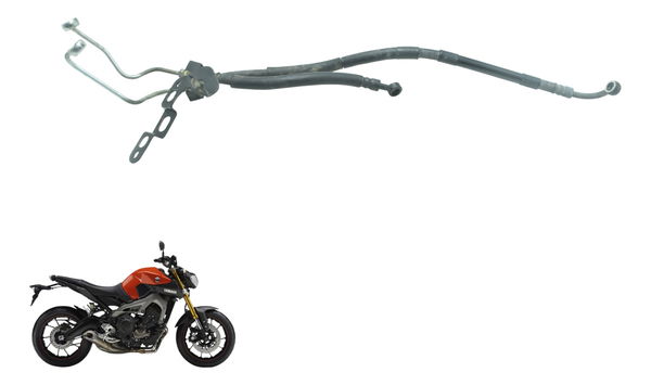 Flexível Freio Traseiro Yamaha Mt 09 15-18 Original