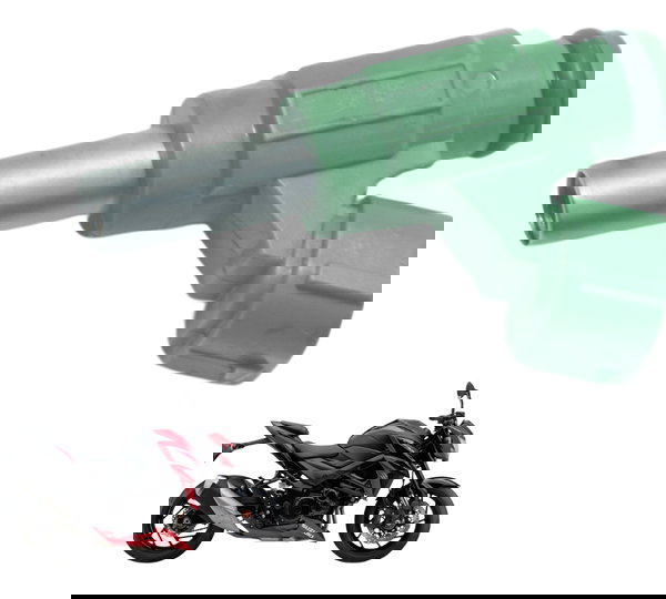 Bico Injetor Suzuki Gsxs Gsx-s 750 18-23 Original