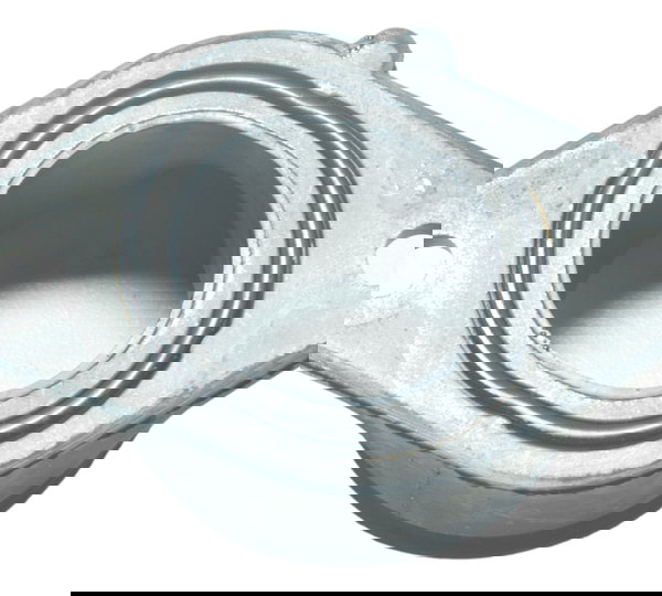 Coletor Admissão Suzuki Gsxs Gsx-s 750 18-23 Original