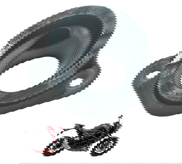 Coletor Admissão Suzuki Gsxs Gsx-s 750 18-23 Original