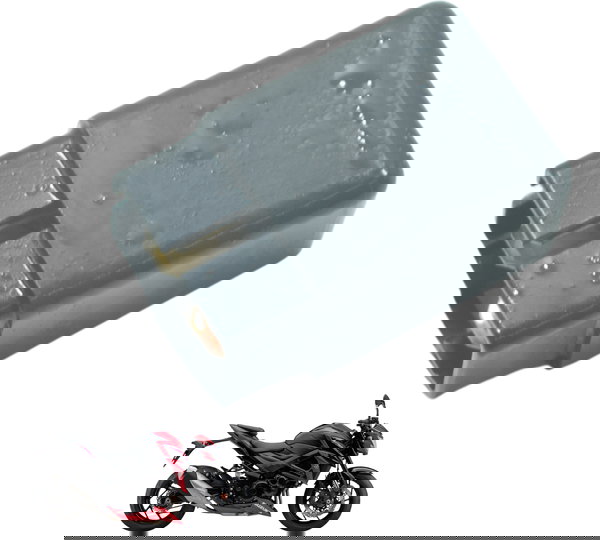 Rele Auxiliar Suzuki Gsxs Gsx-s 750 18-23 Original