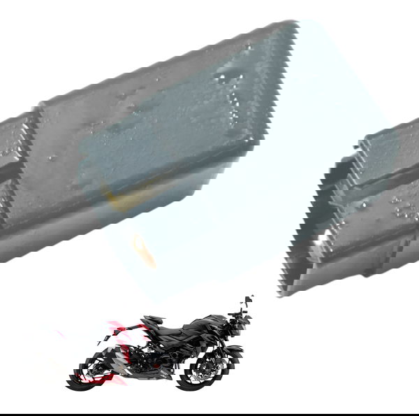 Rele Auxiliar Suzuki Gsxs Gsx-s 750 18-23 Original
