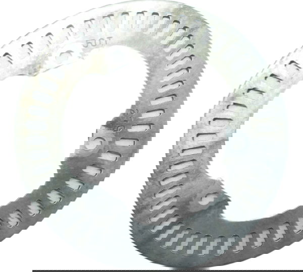 Roda Fônica Dianteira Suzuki Gsxs Gsx-s 750 18-23 Original