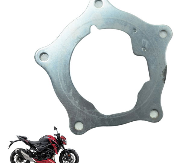 Flange Bomba Combustível Suzuki Gsxs Gsx-s 750 18-23 Orig