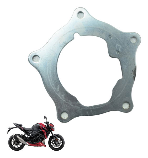 Flange Bomba Combustível Suzuki Gsxs Gsx-s 750 18-23 Orig