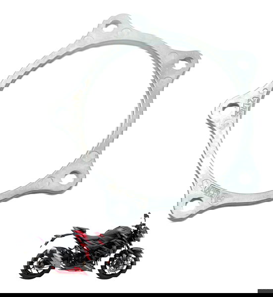Flange Bomba Combustível Suzuki Gsxs Gsx-s 750 18-23 Orig