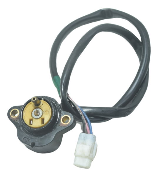 Sensor Posição Marcha Suzuki Gsxs Gsx-s 750 18-23 Original