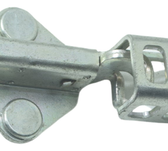 Trava Banco Suzuki Gsxs Gsx-s 750 18-23 Original