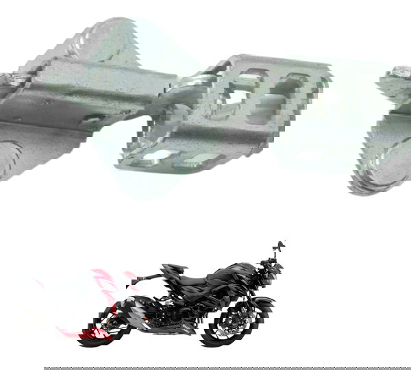 Trava Banco Suzuki Gsxs Gsx-s 750 18-23 Original