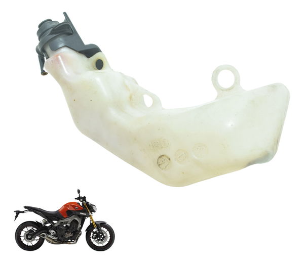 Reservatório Agua Yamaha Mt 09 15-18 Original