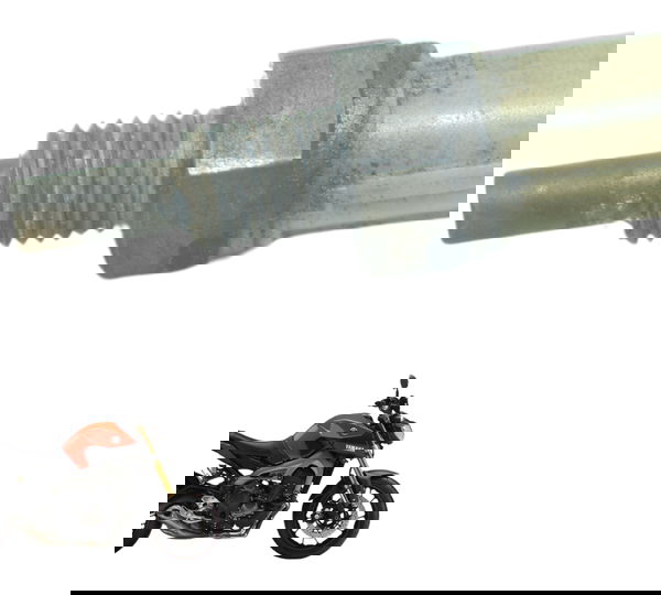 Sensor Temperatura Yamaha Mt 09 15-18 Original