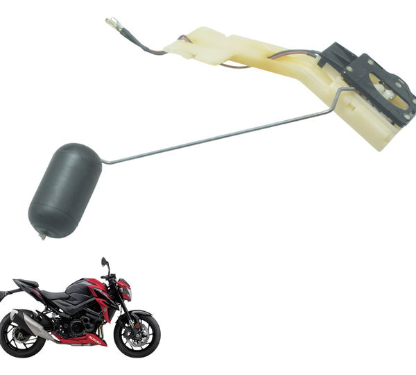 Boia Combustível Suzuki Gsxs Gsx-s 750 18-23 Original