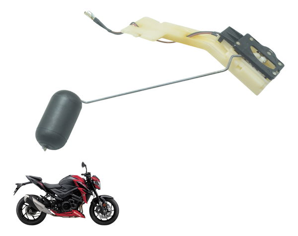 Boia Combustível Suzuki Gsxs Gsx-s 750 18-23 Original