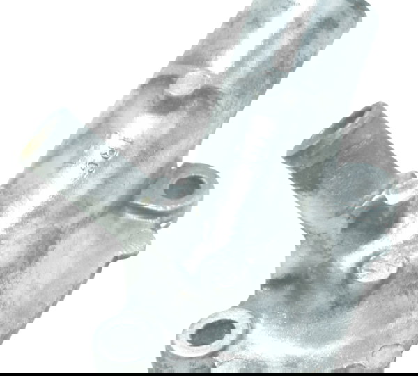 Conexão Mangueira Agua Yamaha Mt 09 15-18 Original