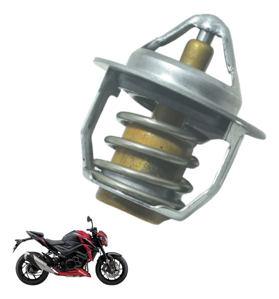 Válvula Termostática Suzuki Gsxs Gsx-s 750 18-23 Original