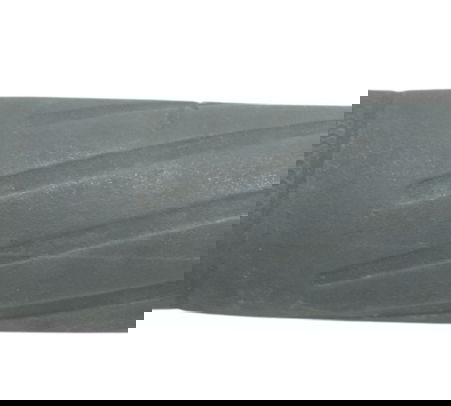 Manopla Direita Yamaha Mt 09 15-18 Original Preto