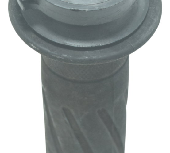 Manopla Direita Yamaha Mt 09 15-18 Original Preto