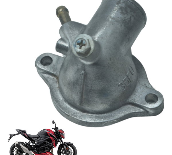 Tampa Válvula Termostática Suzuki Gsxs Gsx-s 750 18-23 Orig