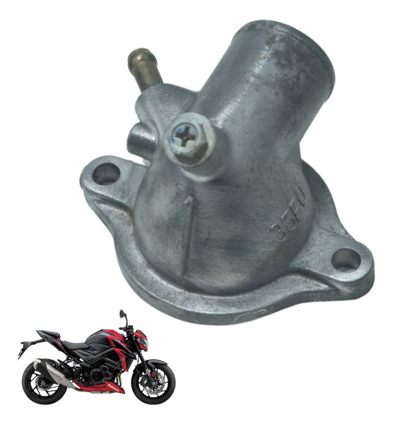 Tampa Válvula Termostática Suzuki Gsxs Gsx-s 750 18-23 Orig