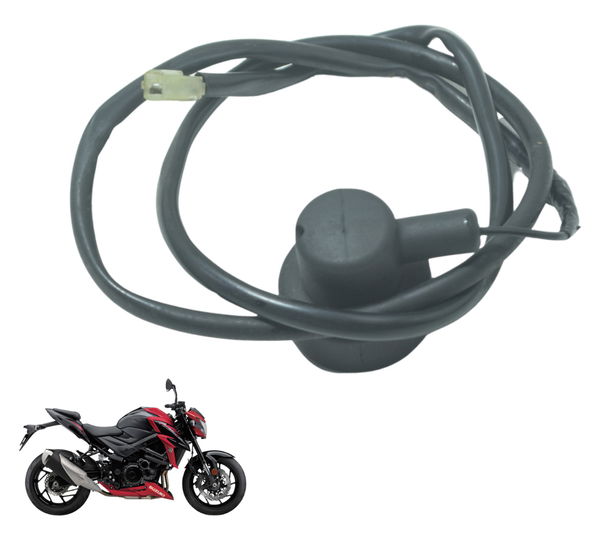 Chicote Sensor Óleo Suzuki Gsxs Gsx-s 750 18-23 Original