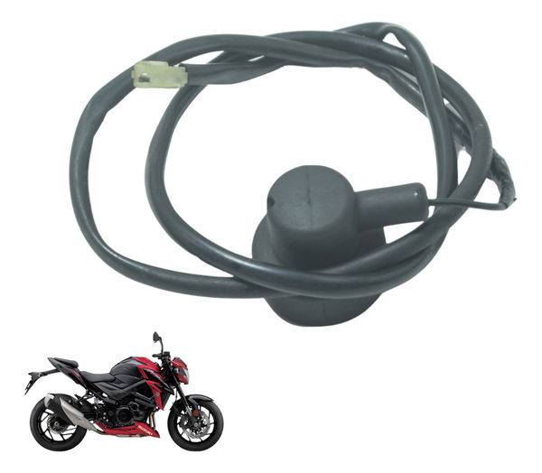 Chicote Sensor Óleo Suzuki Gsxs Gsx-s 750 18-23 Original