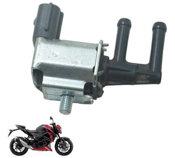 Válvula Pressão Combustível Suzuki Gsxs Gsx-s 750 18-23 Orig