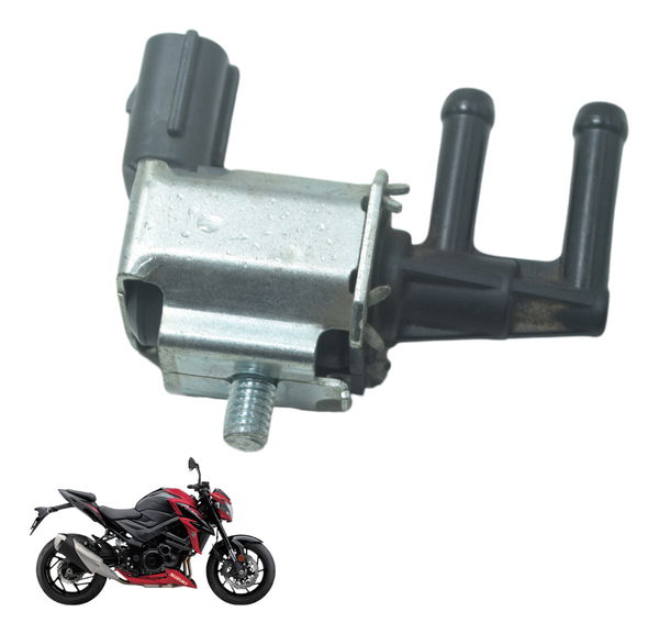 Válvula Pressão Combustível Suzuki Gsxs Gsx-s 750 18-23 Orig