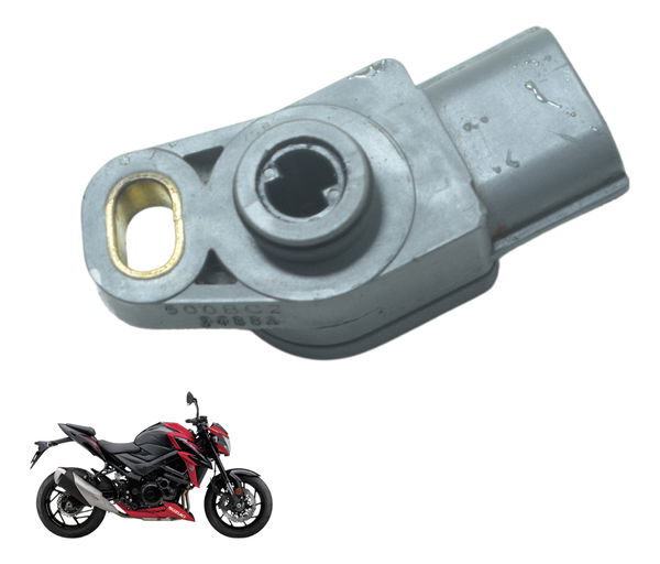 Sensor Tps Secundário Suzuki Gsxs Gsx-s 750 18-23 Original