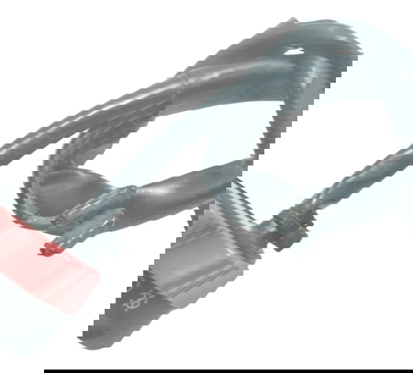 Chave Punho Partida Yamaha Mt 09 15-18 Original