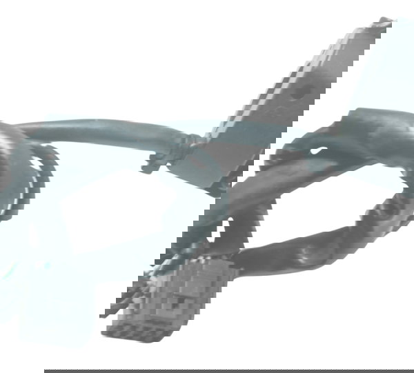 Chave Punho Partida Yamaha Mt 09 15-18 Original