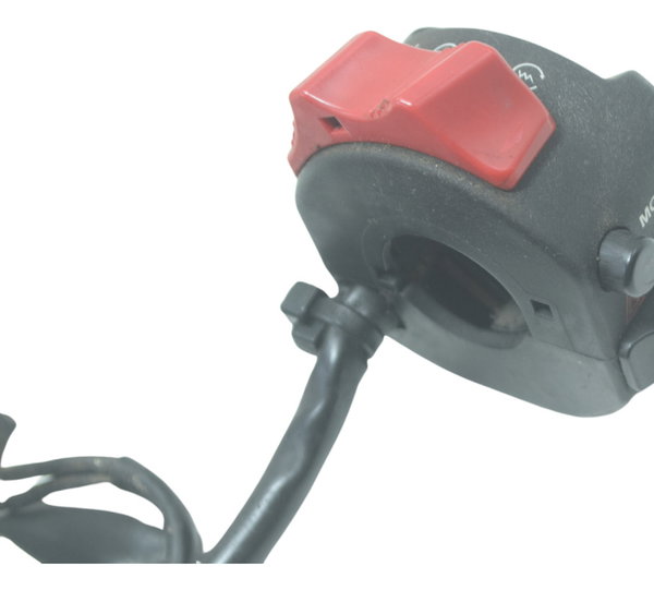 Chave Punho Partida Yamaha Mt 09 15-18 Original