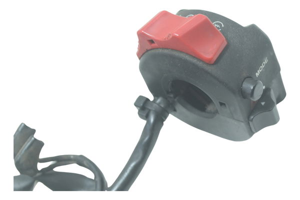 Chave Punho Partida Yamaha Mt 09 15-18 Original