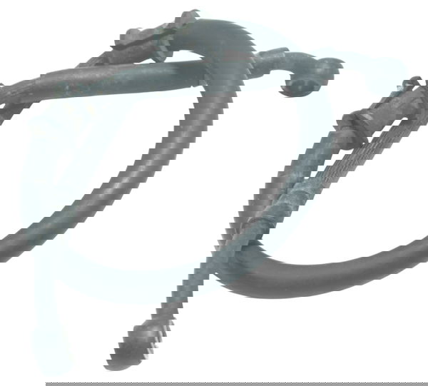 Flexível Freio Dianteiro Yamaha Mt 09 15-18 Original