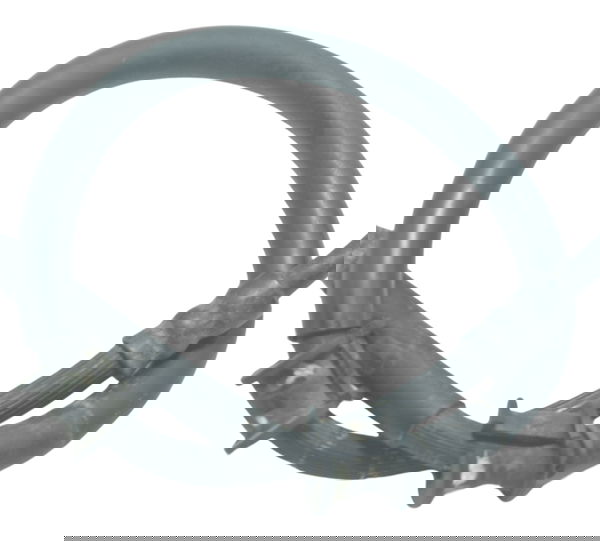 Flexível Freio Dianteiro Yamaha Mt 09 15-18 Original