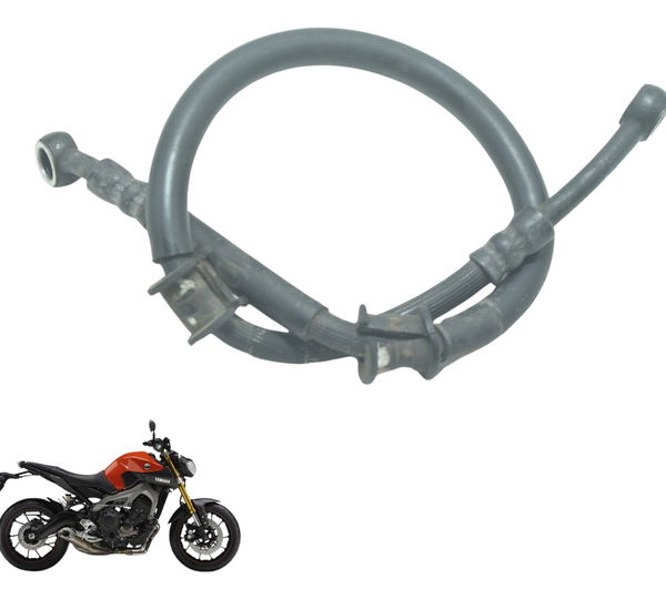 Flexível Freio Dianteiro Yamaha Mt 09 15-18 Original