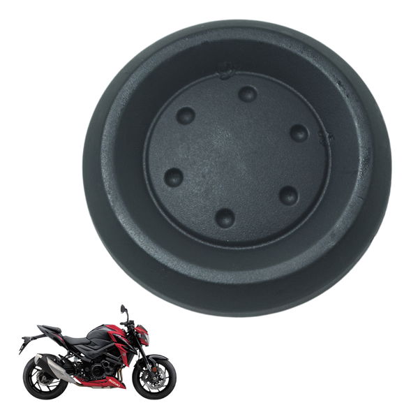 Acabamento Chassi Suzuki Gsxs Gsx-s 750 18-23 Original