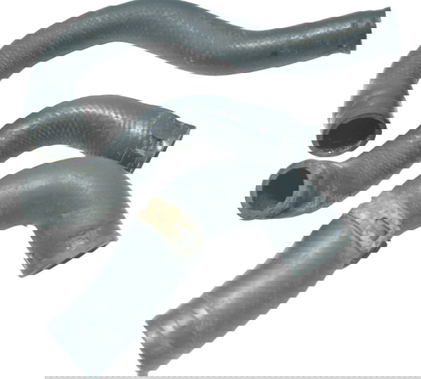 Kit Mangueiras Yamaha Mt 09 15-18 Original