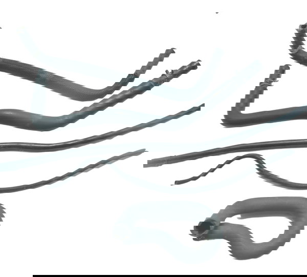 Kit Mangueiras Yamaha Mt 09 15-18 Original