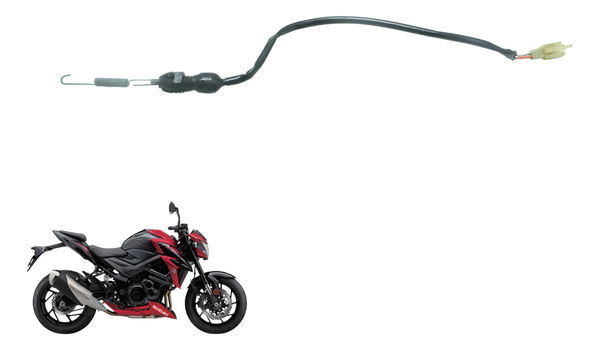 Interruptor Freio Traseiro Suzuki Gsxs Gsx-s 750 18-23 Orig