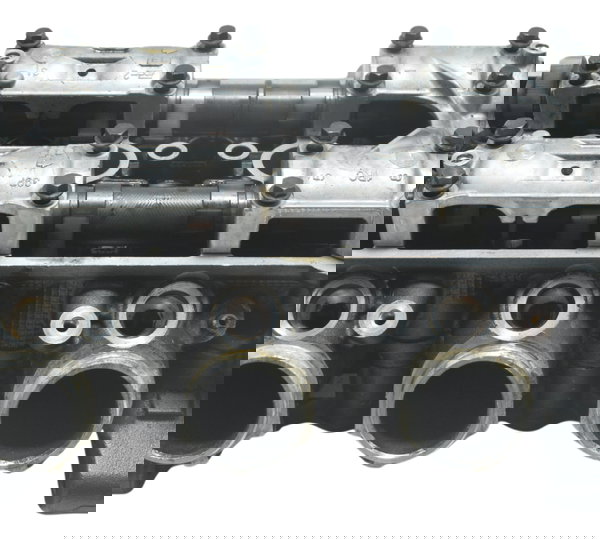 Cabeçote Completo Yamaha Mt 09 15-18 Original