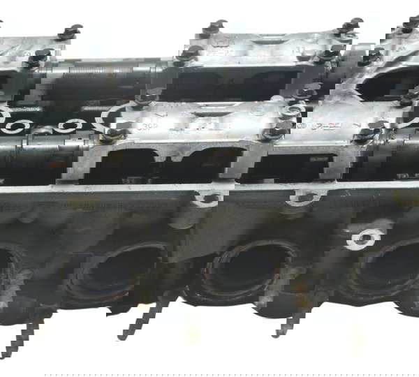 Cabeçote Completo Yamaha Mt 09 15-18 Original