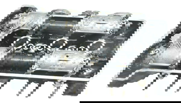 Cabeçote Completo Yamaha Mt 09 15-18 Original