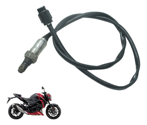Sonda Lambda Suzuki Gsxs Gsx-s 750 18-23 Original