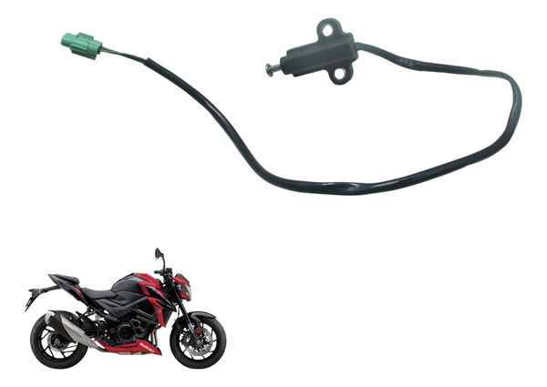 Sensor Pedal Lateral Suzuki Gsxs Gsx-s 750 18-23 Original