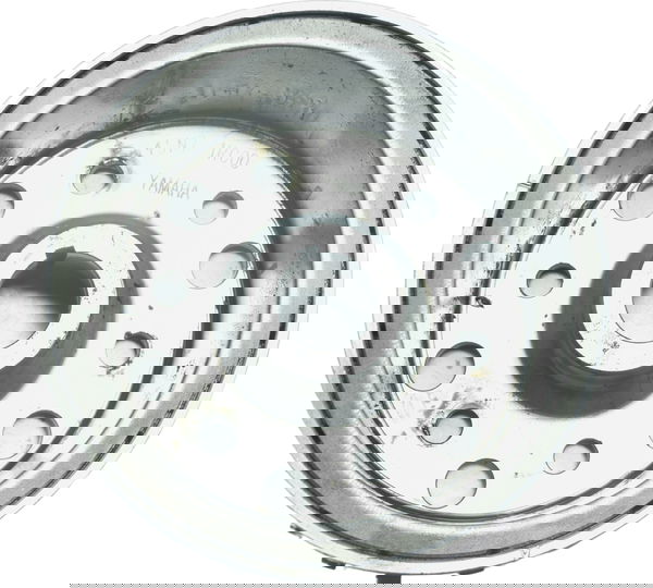 Volante Magneto Yamaha Mt 09 15-18 Original