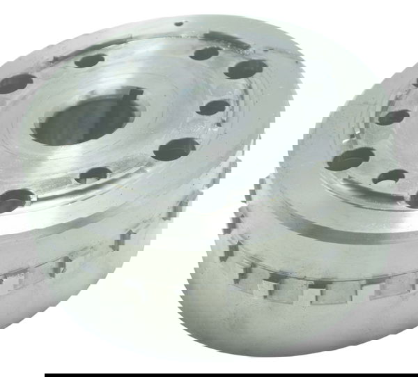 Volante Magneto Yamaha Mt 09 15-18 Original