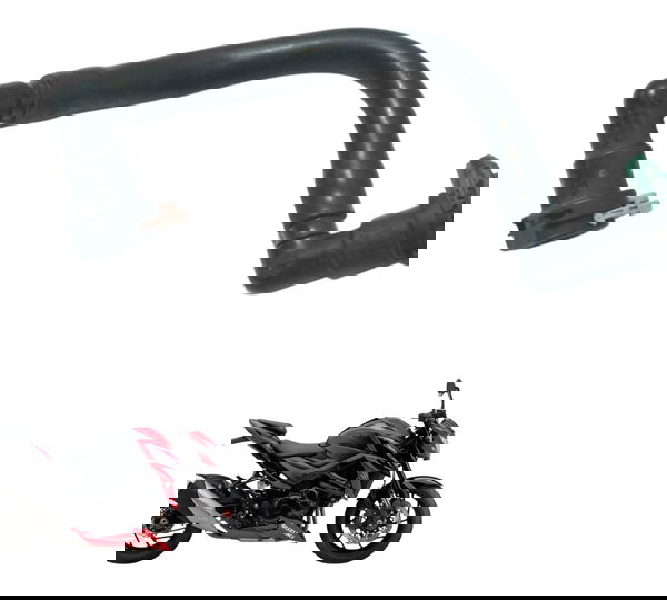 Mangueira Injeção Suzuki Gsxs Gsx-s 750 18-23 Original