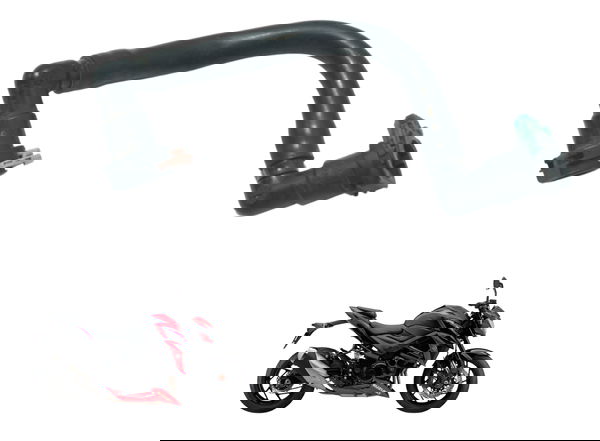 Mangueira Injeção Suzuki Gsxs Gsx-s 750 18-23 Original