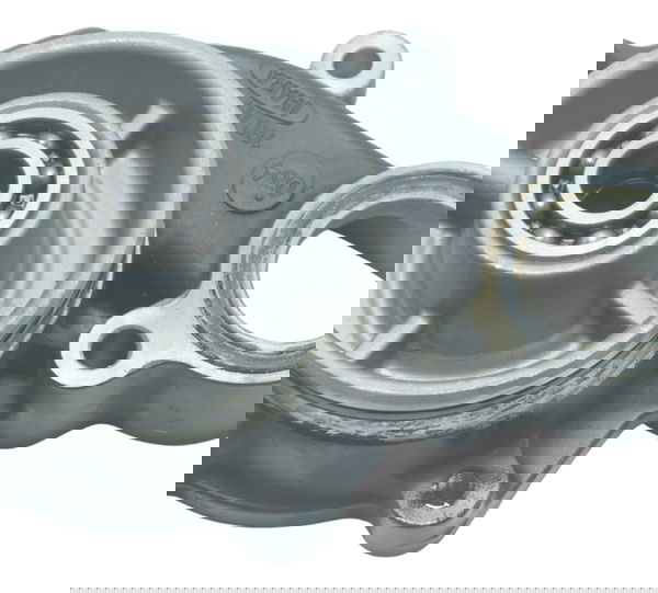 Carcaça Bomba Agua Yamaha Mt 09 15-18 Original